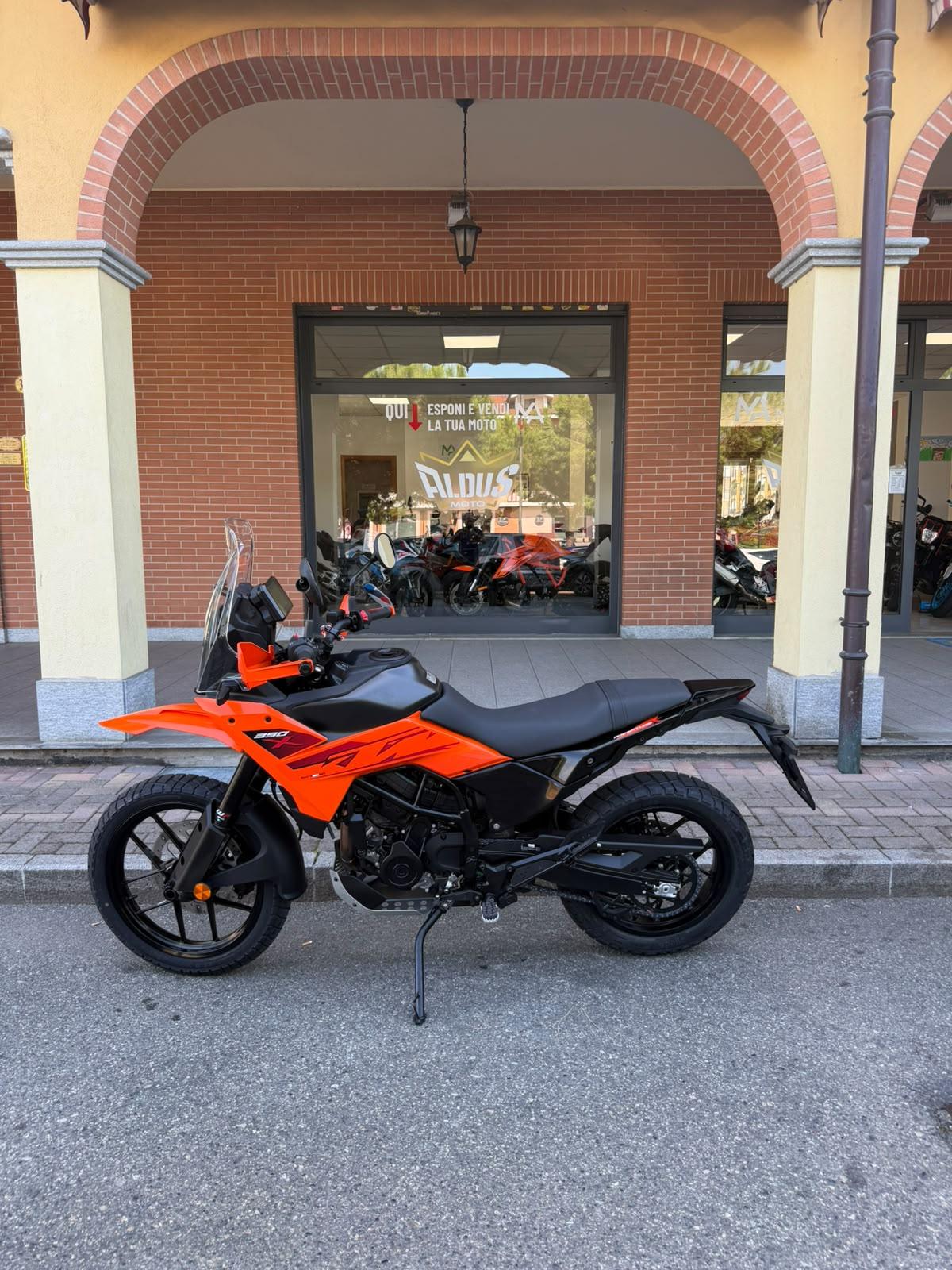 MA Motor Point